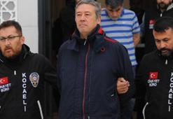 İş insanını öldürüp cesedini asitle yok ettiler! Çiftlik evindeki dehşetin detayları ortaya çıktı