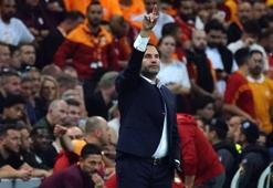 Okan Buruk için olay sözler! 'Geniş kadro neden kuruldu?'
