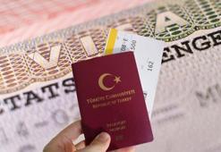 Bakan Fidan'dan Schengen vizesi açıklaması