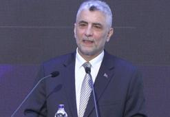 Bakan Bolat duyurdu: Körfez işbirliği ülkeleriyle ticaretimizde 11 kat artış var