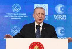 Cumhurbaşkanı Erdoğan'dan İsrail Başbakanı Netanyahu'ya sert tepki: Şunu bil gidicisin gidici