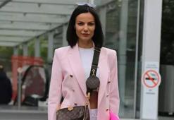 Simge Ünal: Türkiye'de modellik kalmadı