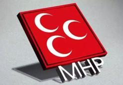 MHP'de aday adaylığı başvuruları başladı