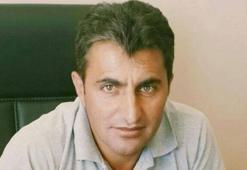 2 çocuk babası motorlu testere ile kazara boynunu kesti!