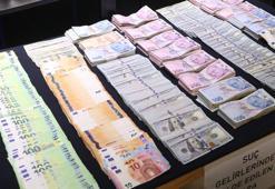 Ankara merkezli 32 ilde 'Narkogüç' operasyonunda çok sayıda kişi tutuklandı