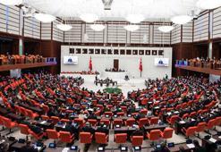 TSK'nın Azerbaycan'daki görev süresini uzatan tezkere TBMM'de