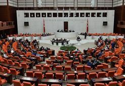 3 milletvekilinin dokunulmazlık dosyası Meclis'te