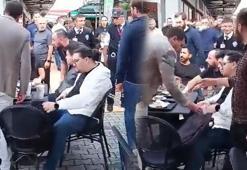 Kahve dükkanları zinciri şubesindeki protestocular için savcılık harekete geçti
