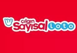13 Kasım 2023 Çılgın Sayısal Loto sonuçları millipiyangoonline.com'da!