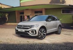 SUV modelde Volkswagen T-ROC bir ilki başardı! Bu fiyata SUV almak inanılır gibi değil!