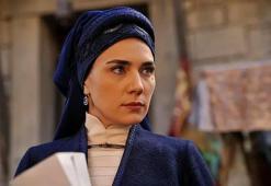 Buse Varol hangi dizide oynuyor? Alişan'ın eşi Buse Varol TRT 1 dizisinde başladı!