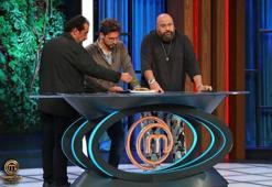 MasterChef All Star'da haftanın takımları belli oldu! 13 Kasım MasterChef kaptanlık oyunu kim kazandı?