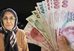 Emekliye ek gelir müjdesi! 12500 lira hesaba yatacak, bankalar tek tek açıkladı