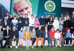 Erdoğan Demirören Golf Cup gerçekleşti