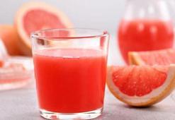 Havalar soğudu gribal enfeksiyonlar arttı! Taze sıkılmış grip ilacına talep yoğun