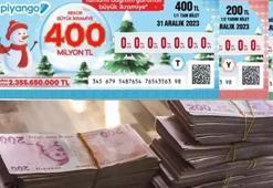 Yılbaşı büyük ikramiyesi belli oldu! İşte bilet fiyatları