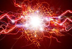 Kızıl Cin nedir, Red sprite (Kızıl Cin) ne demek? Ege Denizi Kızıl Cin ne anlama geliyor, deprem habercisi mi?