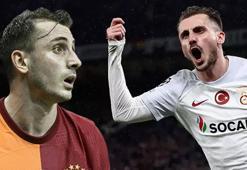 Galatasaray'da Kerem Aktürkoğlu depremi! Ayrılmaya karar verdi, işte yeni takımı