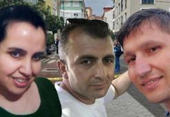 Eşine ve erkek arkadaşını öldürüp intihar etti! Sokak ortasında korkunç vahşet