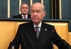 MHP lideri Devlet Bahçeli: AYM kapatılmalı ya da yeniden yapılandırılmalı