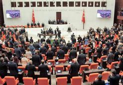 İsveç'in NATO'ya katılım protokolü, TBMM'de görüşülecek
