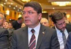 Bakan Tunç'tan yeni anayasa açıklaması