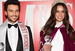 Best Model of Turkey kazananları açıklandı!