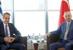 Miçotakis: Cumhurbaşkanı Erdoğan ile Aralık ayında Yunanistan’da görüşeceğiz