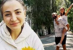 Ayşenur Parlak'ın yazdığı son mesaj yürek yaktı: Sen benim bu dünyadaki cennetimsin