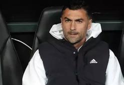 Burak Yılmaz'ın yeni takımı belli oldu