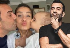 Emre Karayel ikinci kez baba olacağını açıkladı!