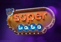 14 Kasım 2023 Süper Loto çekiliş sonuçları millipiyangoonline.com'da!