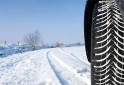 Kış lastiği cezası ne kadar? Kış lastiği hangi araçlarda zorunlu, kış lastiği zorunluluğu ne zaman başlıyor? Kış lastiği takmama cezası 2023…