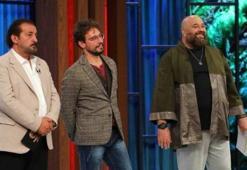 MasterChef dokunulmazlık oyunu kim kazandı? 14 Kasım MasterChef All Star ilk eleme adayı kim oldu?