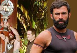 Turabi'den Survivor All Star açıklaması: Sağlığım yetişmeyecek!