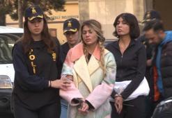 Bahar Candan ve Nihal Candan gözaltında! Mütalaa açıklandı, çetenin vitrini ile ilgili detaylar ortaya çıktı: İsim değişikliği, suç kayıtları...