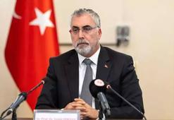 Bakan Işıkhan’dan 'asgari ücret' açıklaması: En temel ilkemiz enflasyona ezdirmemek