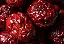 Antioksidan kaynağı vücut sağlığını koruyor kilo verdiriyor! Uzak Doğu'da çok yaygın Adana ve Antalya'da yetişiyor