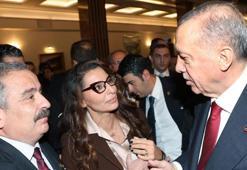 Gazeteciler, Cumhurbaşkanı Erdoğan'a yeşil pasaport talebini iletti