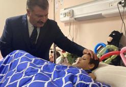 Bakan Koca duyurdu: Gazzeli kanser hastaları Türkiye'ye getiriliyor