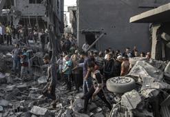 Türkiye’nin Gazze’deki Filistinliler için gönderdiği yardımlar Mısır’a ulaştı