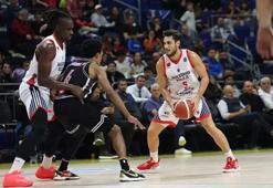 Bahçeşehir Koleji, bitime bir hafta kala Son 16'yı garantiledi