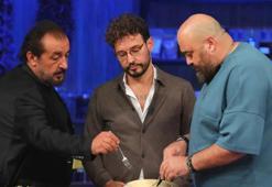 Masterchef All Star'da altın kaşık kazanan isim belli oldu! İşte kaşık attıran tabak!