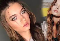 Afra Saraçoğlu yeni evine taşındı! Kiralar dikkat çekti