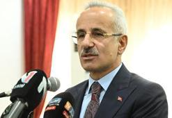 Bakan Uraloğlu: Zengezur için Azerbaycan ile çok yakın çalışıyoruz