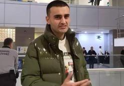 5 yıl hapis cezasıyla yargılanan CZN Burak savunmasını yaptı: Benim herhangi bir eylemim yoktur, babam ilgileniyordu