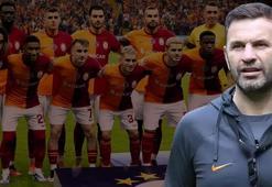Okan Buruk yıldız oyunculara sırtını döndü! Artık yeter, Zaha, Ziyech, Tete'yi silsin...