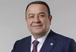 İYİ Partili vekil Adnan Beker partisinden istifa etti