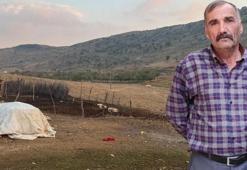 20 yıl önce kardeşini öldürmüştü, kan parası için amca oğlunu da katletti