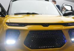 Türkiye'nin yeni yüzde 100 yerli elektrikli aracını 16 yaşındaki gençler de kullanabilecek! İşte piyasaya çıkış tarihi ve fiyatı